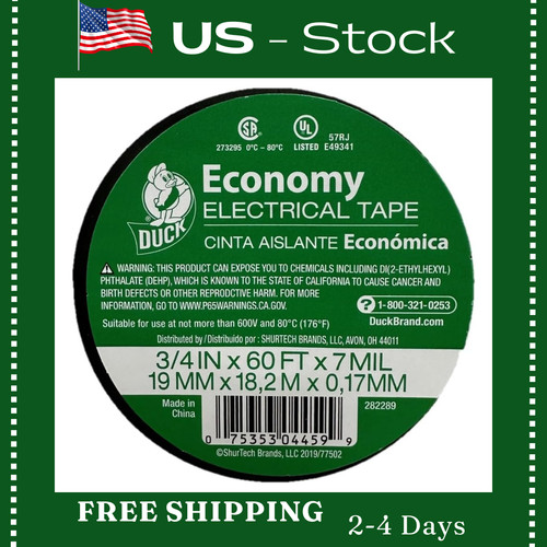 Brand economy electrical tape - economy,