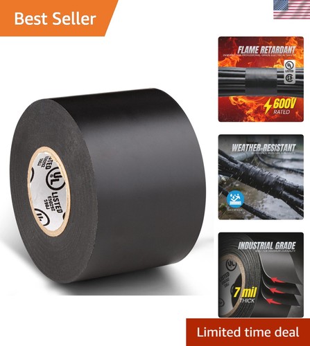 Heavy duty flame - flame, retardant
