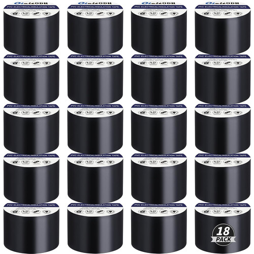 Black electrical tape bulk - electrical,
