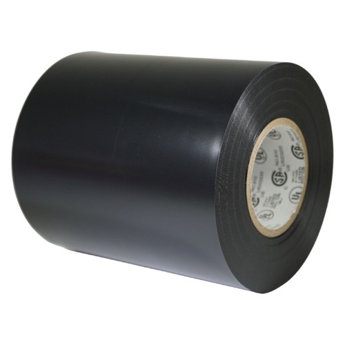 Tapessupply pvc black - pvc,
